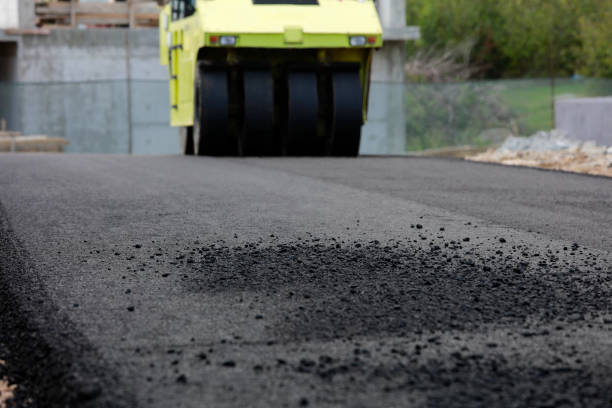 Professional Driveway Pavers in Cloverleaf, TX