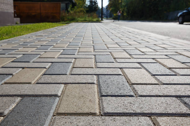 Best Residential Driveway Paver Services  in Cloverleaf, TX