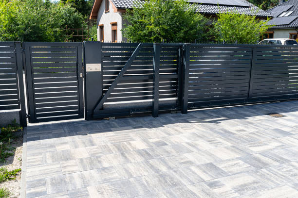 Reasons to Select Us for Your Driveway Paving Requirements in Cloverleaf, TX