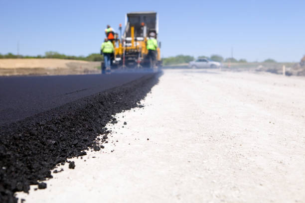 Best Local Driveway Pavers  in Cloverleaf, TX