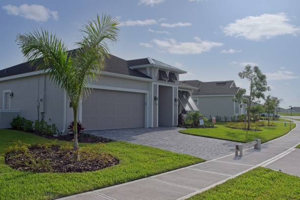 Best Affordable Driveway Pavers  in Cloverleaf, TX