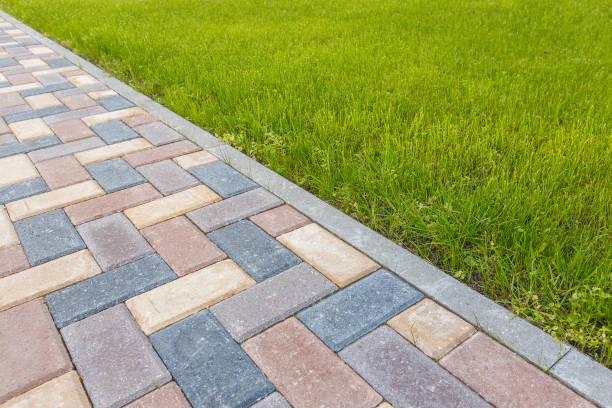 Best Affordable Driveway Paving  in Cloverleaf, TX