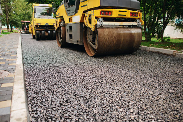 Best Driveway Pavers Near Me  in Cloverleaf, TX